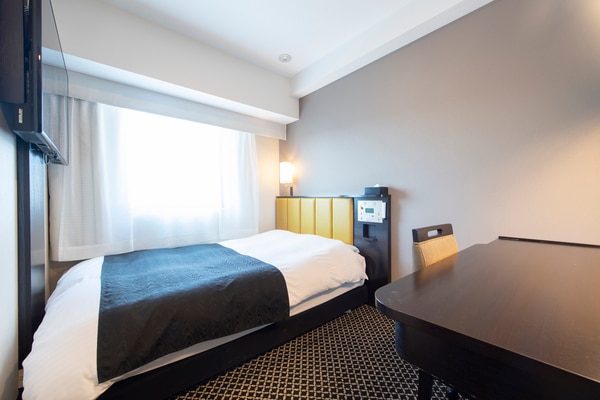 アパホテル〈TKP日暮里駅前〉