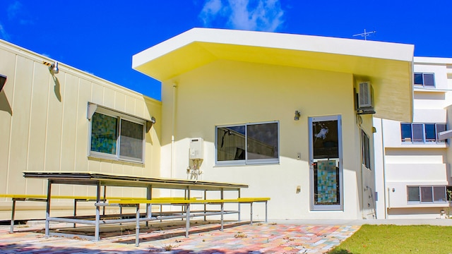 ペンション村 山里