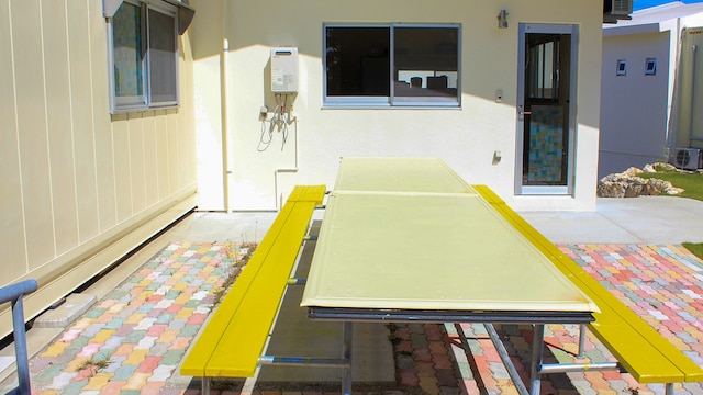 ペンション村 山里