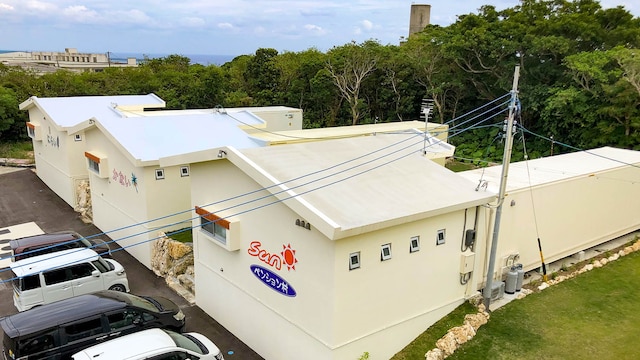 ペンション村 山里