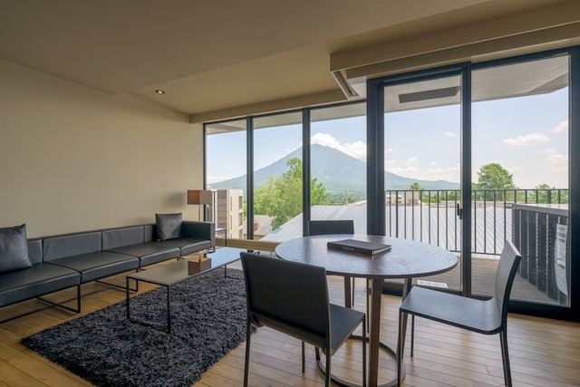 ミューズニセコ