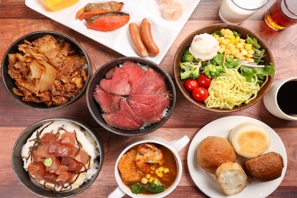 アパホテル〈TKP札幌駅北口〉EXCELLENT