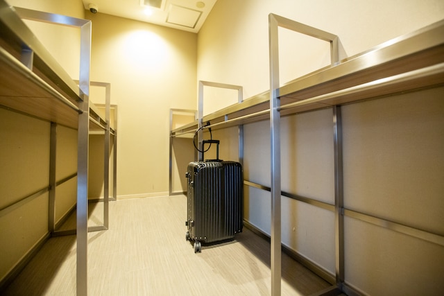 キャビン&カプセルホテル J-SHIP大阪難波