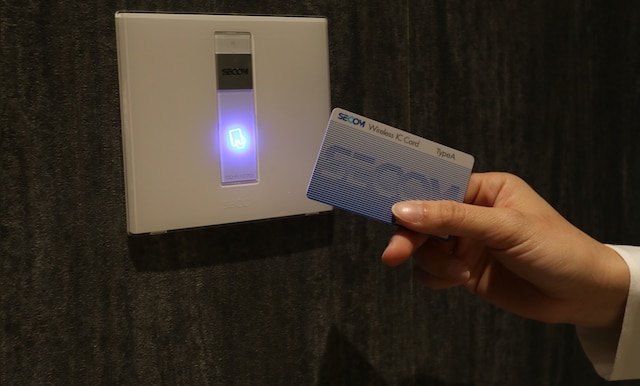 キャビン&カプセルホテル J-SHIP大阪難波