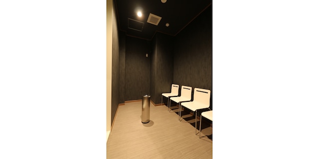 キャビン&カプセルホテル J-SHIP大阪難波