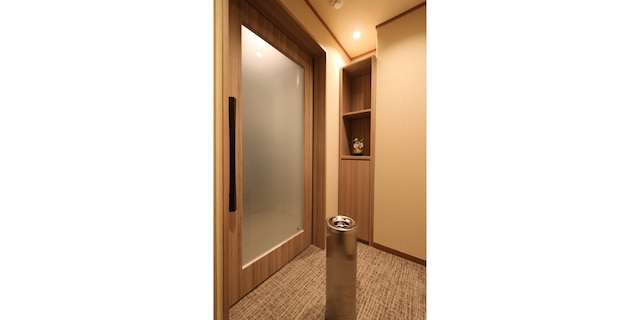 キャビン&カプセルホテル J-SHIP大阪難波