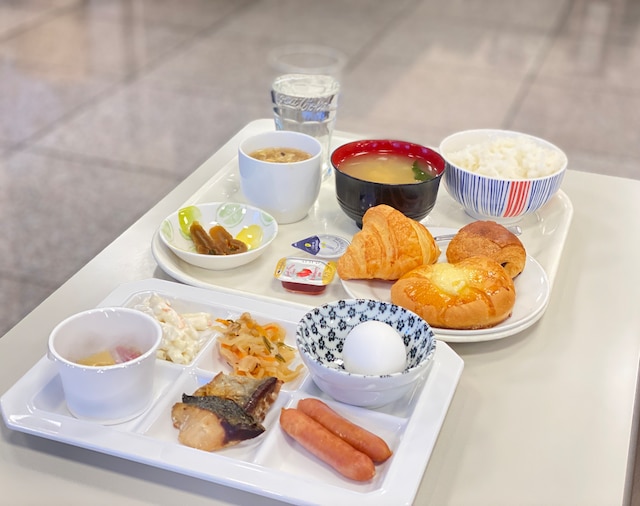 センターホテル成田1