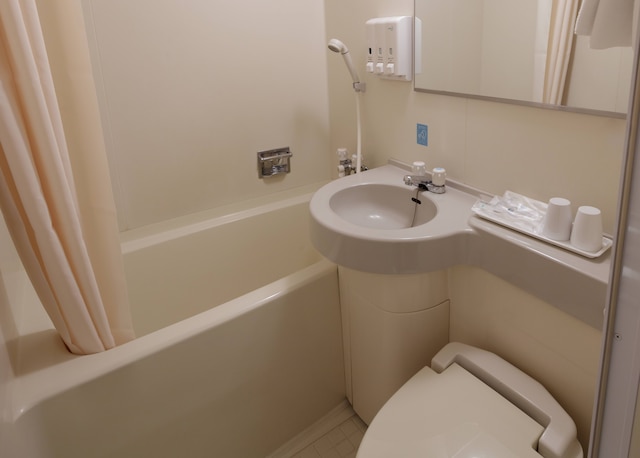 センターホテル成田1