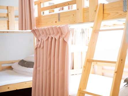 ゲストハウス 和んで