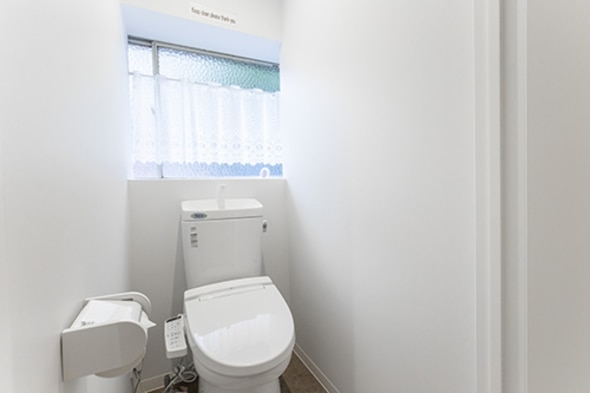 ゲストハウス 和んで