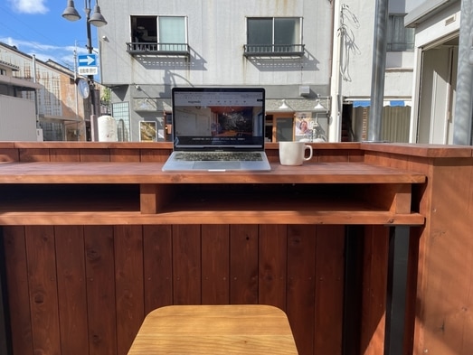 ゲストハウス 和んで