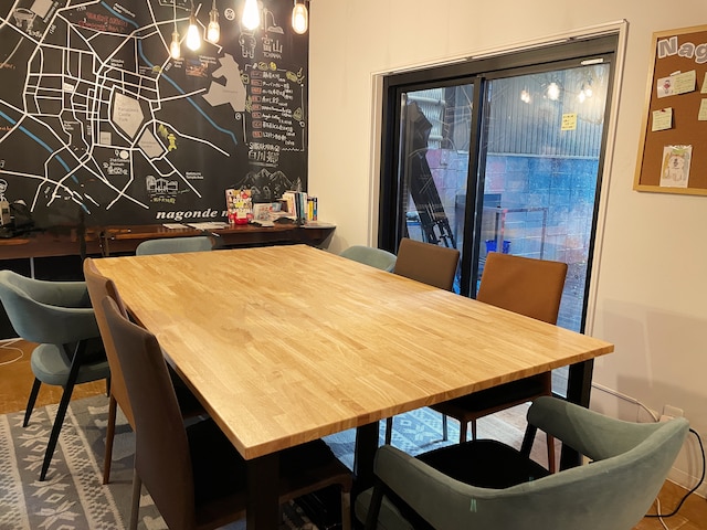 ゲストハウス 和んで