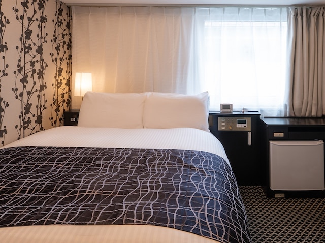 アパホテル〈八丁堀 新富町〉