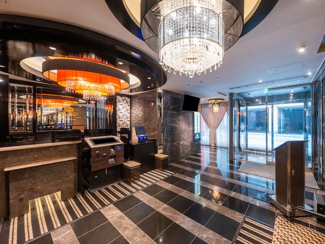 アパホテル〈八丁堀 新富町〉