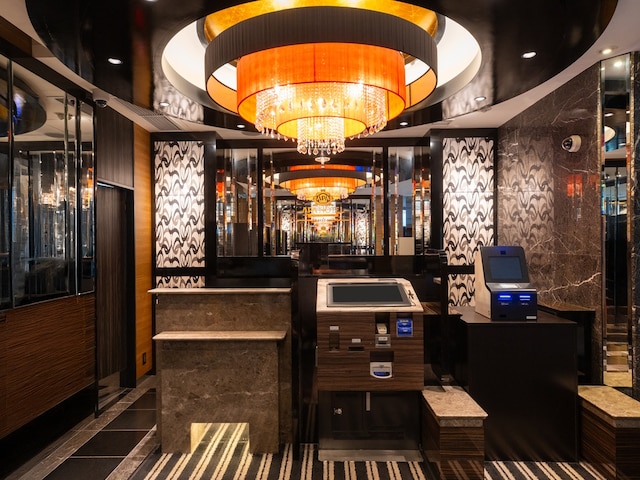 アパホテル〈八丁堀 新富町〉