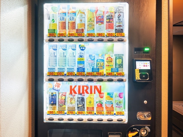 アパホテル〈八丁堀 新富町〉