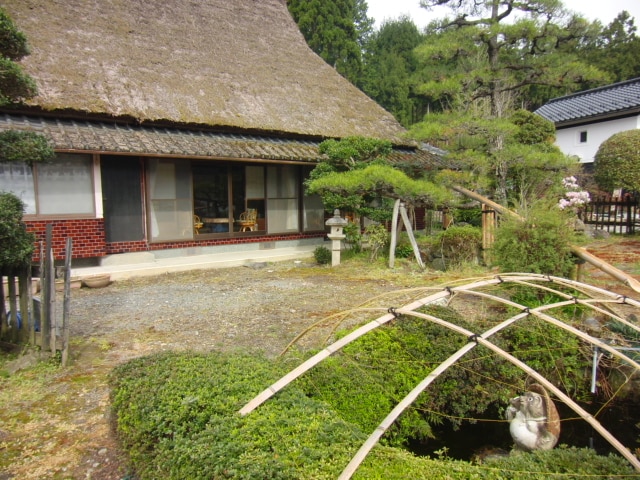 徳平庵