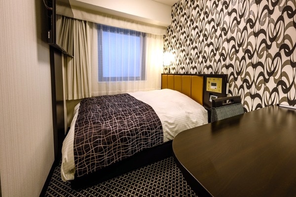 アパホテル〈TKP京急川崎駅前〉