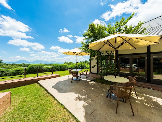 オーベルジュ ア・マ・ファソン