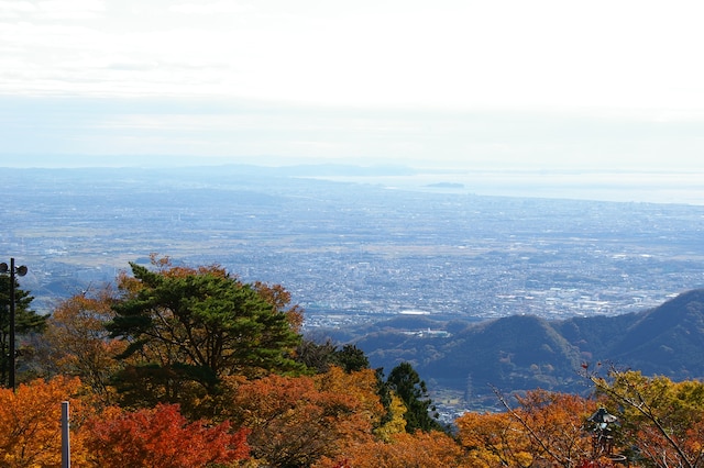 山荘なぎさ