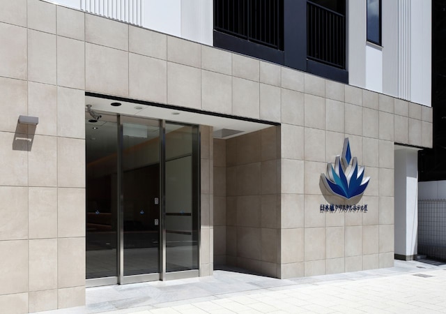 日本橋クリスタルホテルⅡ（大阪）