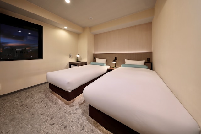 日本橋クリスタルホテルⅡ（大阪）