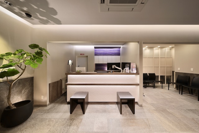 日本橋クリスタルホテルⅡ（大阪）