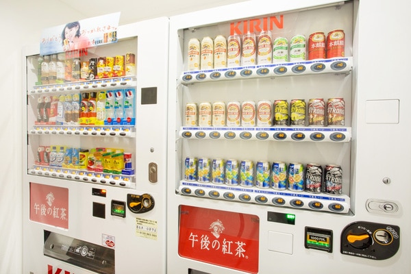 アパホテル〈函館駅前〉