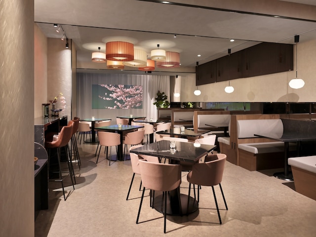 黒門クリスタルホテル