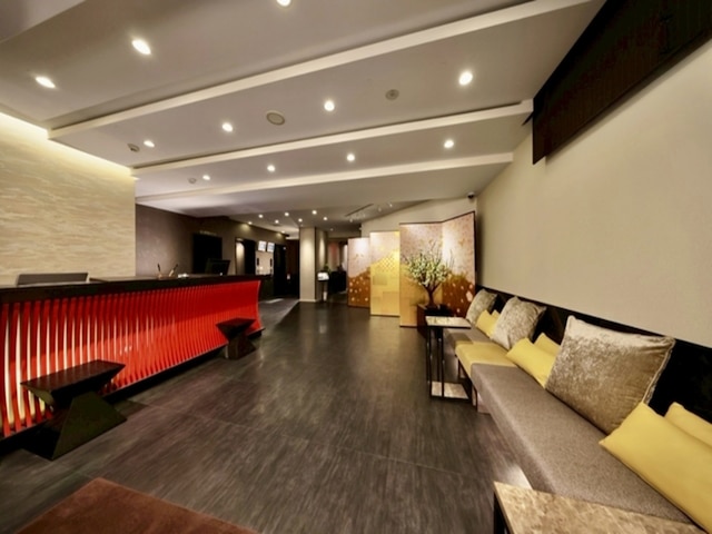 黒門クリスタルホテル