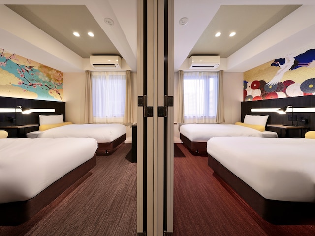 黒門クリスタルホテル