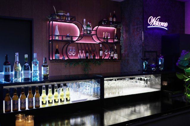 黒門クリスタルホテル