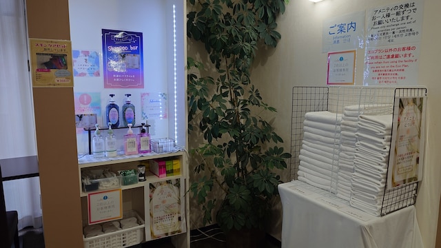 ホテルテトラ旭川駅前