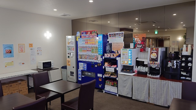 ホテルテトラ旭川駅前