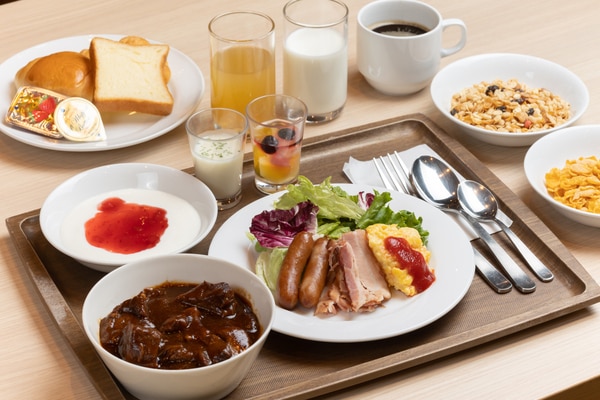 アパホテル〈TKP仙台駅北〉