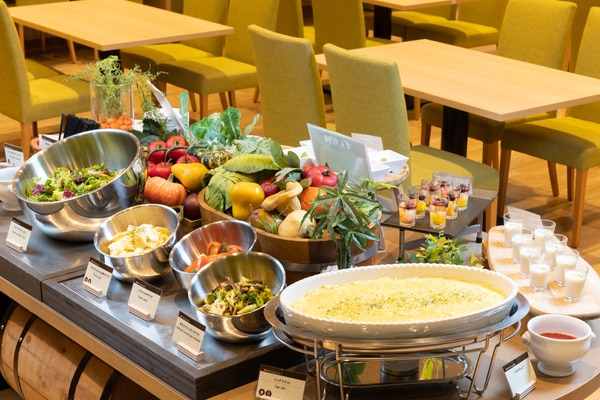 アパホテル〈TKP仙台駅北〉