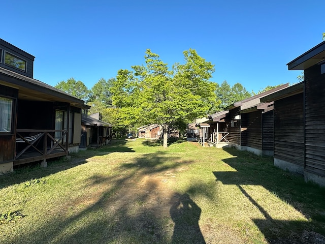 Nature Cottage Akabeko