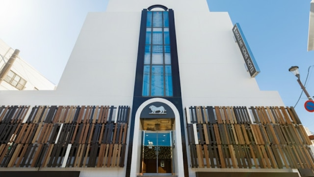 宮崎ライオンズホテル