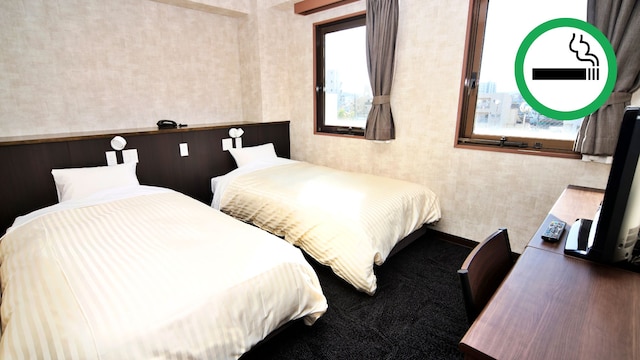 宮崎ライオンズホテル