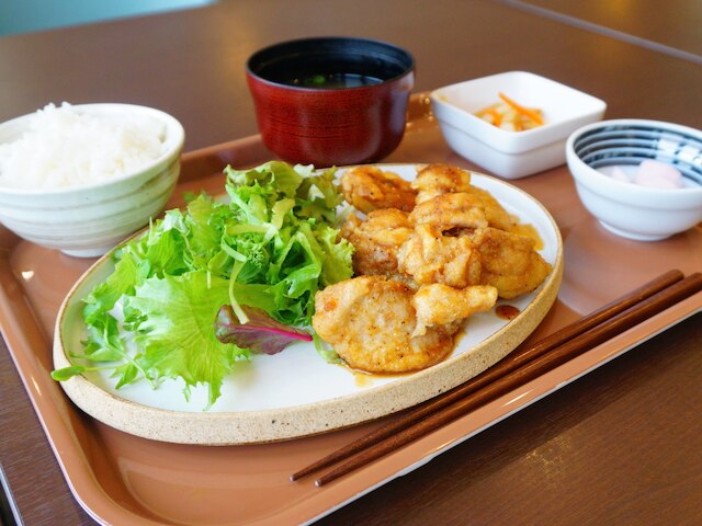 アパホテル〈八戸中央〉