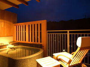 伊豆長岡温泉 ホテル天坊