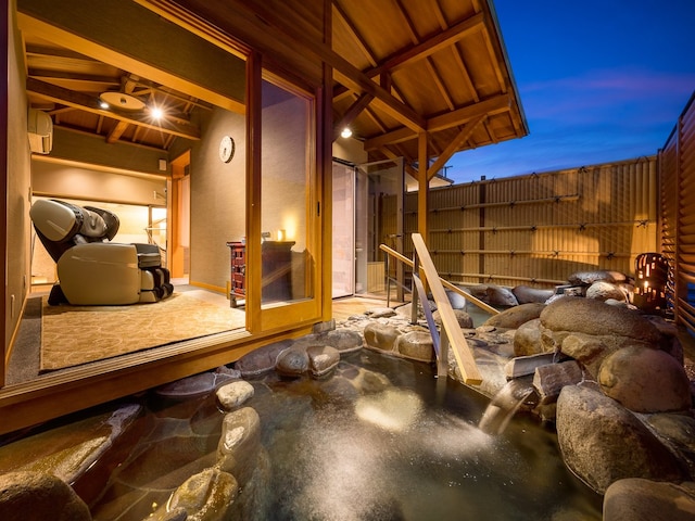 伊豆長岡温泉 ホテル天坊