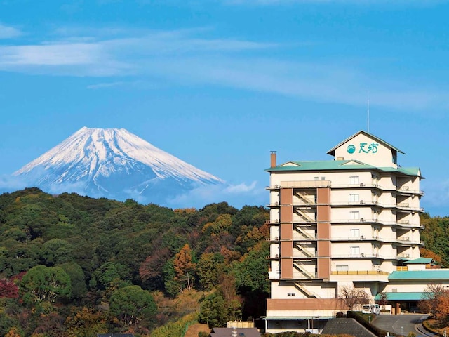 伊豆長岡温泉 ホテル天坊
