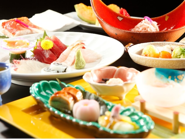 伊豆長岡温泉 ホテル天坊