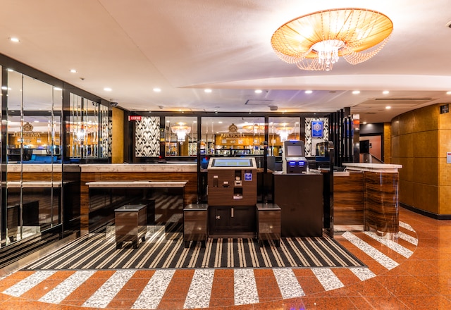 アパホテル〈京都駅前〉