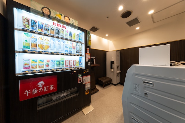 アパホテル〈京都駅前〉