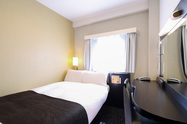 アパホテル〈大垣駅前〉