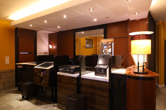 アパホテル〈大垣駅前〉