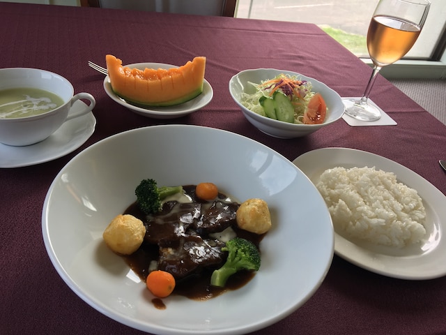 富良野ホップスホテル