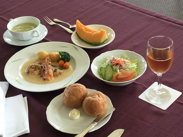 富良野ホップスホテル